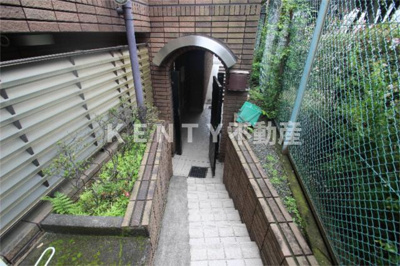 【その他共用部分】 | メインステージ久が原Ⅱ