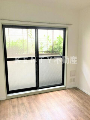 【居間・リビング】 | メインステージ久が原Ⅱ | 使いやすい居間です