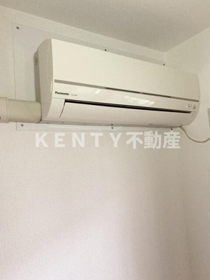 【設備】 | メインステージ久が原Ⅱ