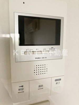 【その他】 | メインステージ久が原Ⅱ