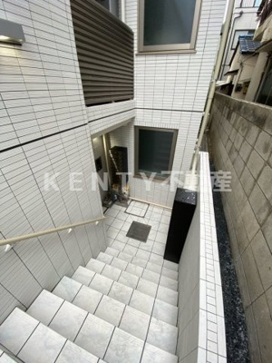 【その他共用部分】 | ジュリアス大森中