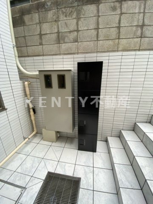 【その他】 | ジュリアス大森中