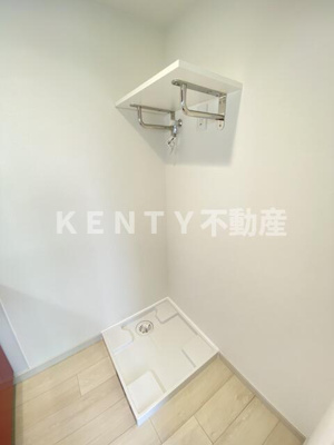 【設備】 | ジュリアス大森中