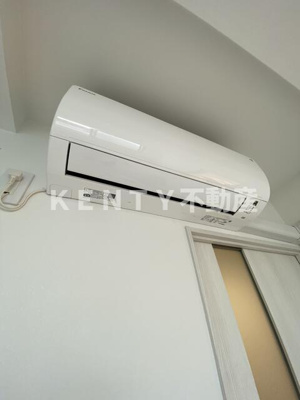 【設備】 | ジュリアス大森中