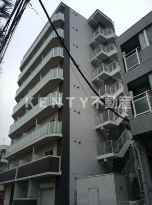 【外観】 | ＸＥＢＥＣ池上 | 外観もきれいです