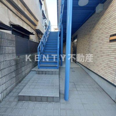 【その他共用部分】 | アルバ千鳥