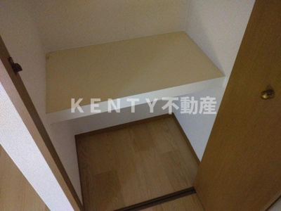 【収納】 | ジュネス山王