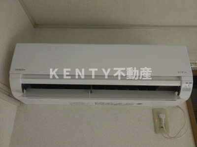 【設備】 | ジュネス山王