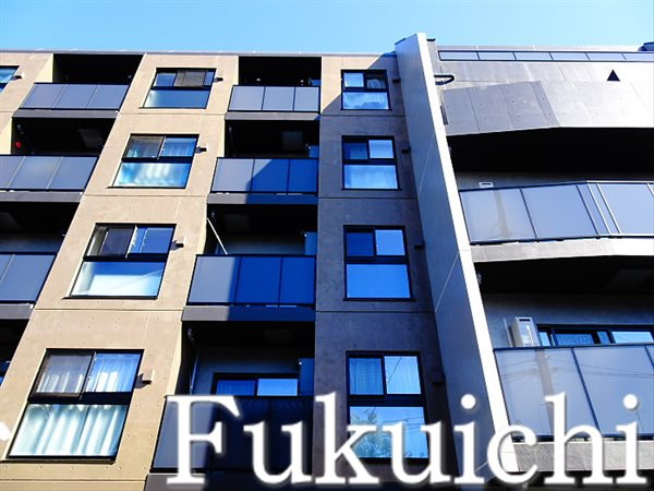 Ｃｅｄａｒ　Ｐｌａｚａ目黒本町