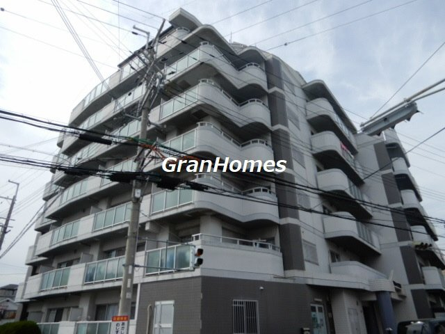 ＹＫハイツ大久保