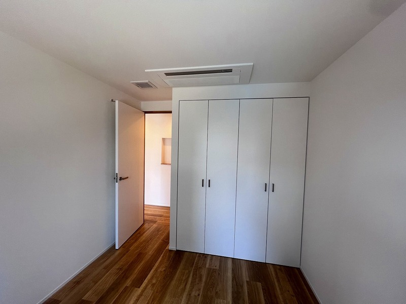 Kyobashi　View　Residenceの洋室|Kyobashi　View　Residence　洋室