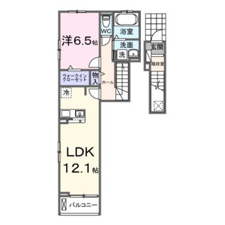 【間取り】 | ソラリス