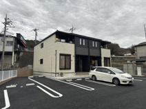 カレントヴィラⅦ　Ａの画像