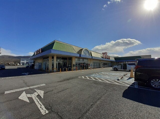 【周辺】 | カレントヴィラⅦ　Ｂ | フードマーケットカスミ 筑波店まで3350m