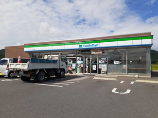 【周辺】 | カレントヴィラⅦ　Ｂ | ファミリーマート つくば小田店まで1450m
