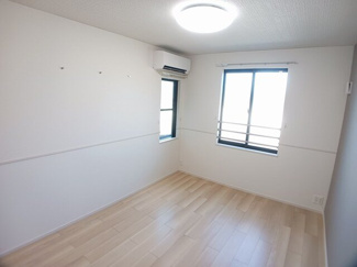 【内装】 | フォンテーヌ春日 | 内装も気になるポイント