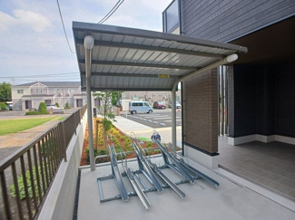 【その他共用部分】 | ジュネスⅢ