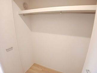 【収納】 | ジュネスⅢ | 収納豊富です