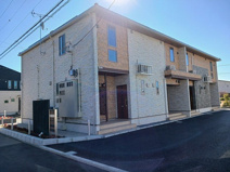 グレースよしわらの画像