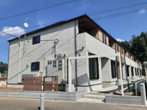 レジデンシアＡの画像