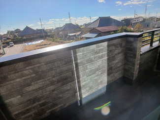 【バルコニー】 | スロノス