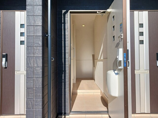 【玄関】 | スロノス