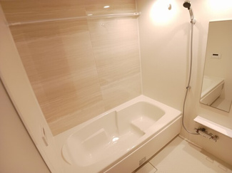 【浴室】 | スロノス