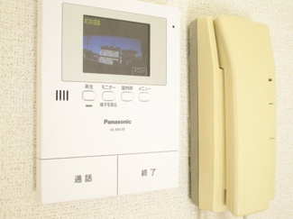 【セキュリティ】 | ラ・コモード