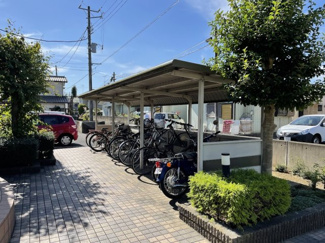 【その他共用部分】 | ラ・コモード