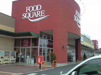 【周辺】 | ハピネスＢ | カスミまで605m