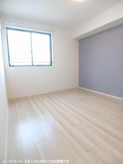 【内装】 | スカイパレス | おしゃれな内装です