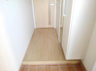 【玄関】 | プレステージ | シンプルで使いやすい玄関です