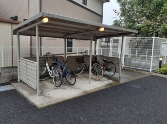 【その他共用部分】 | クレスト小野澤