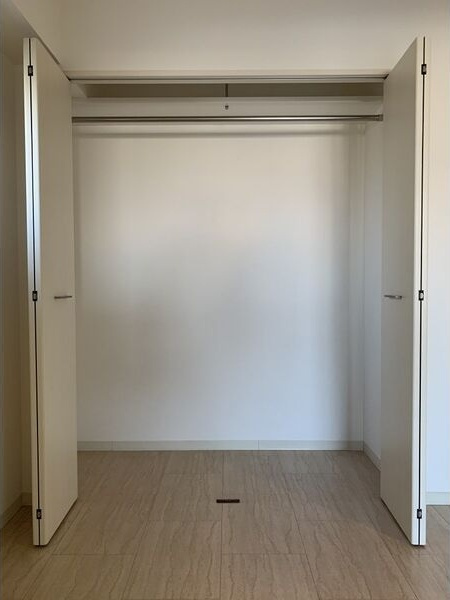 アモン フォンテーヌの収納