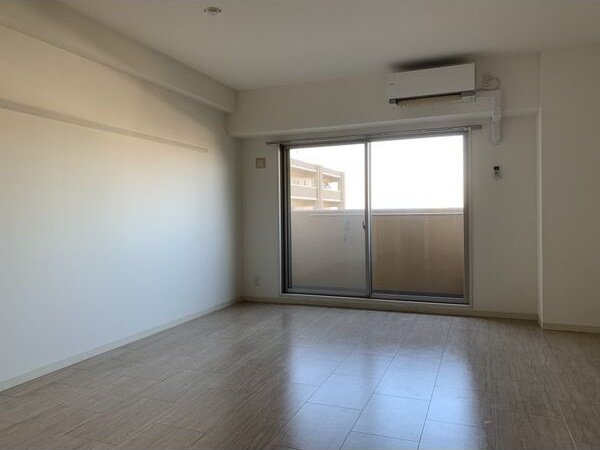 アモン フォンテーヌの内装