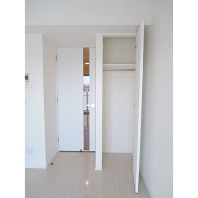 【収納】 | プレール・ドゥーク蒲田