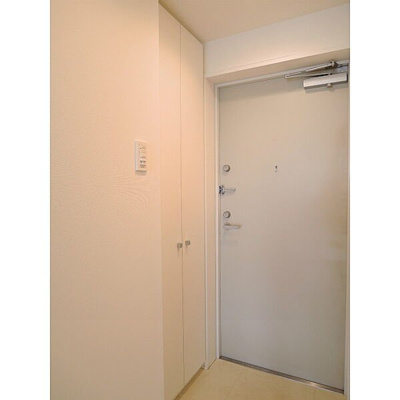 【玄関】 | プレール・ドゥーク蒲田