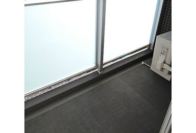 【バルコニー】 | プレール・ドゥーク蒲田