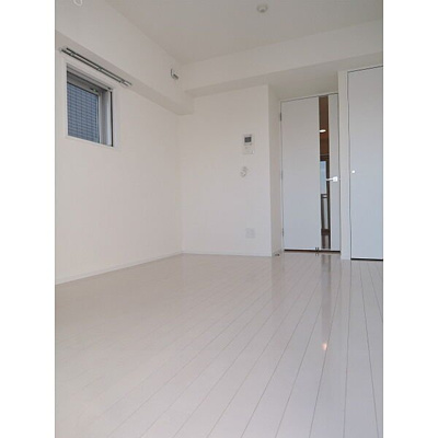 【居間・リビング】 | プレール・ドゥーク蒲田