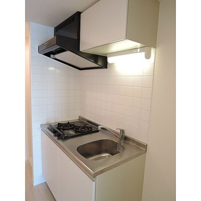 【キッチン】 | プレール・ドゥーク蒲田