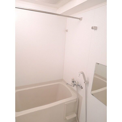 【浴室】 | プレール・ドゥーク蒲田