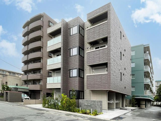 ヴィラスリーヴイ浦安の画像