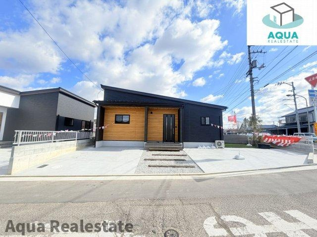 高松市一宮町の新築一戸建