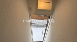 【玄関】 | 府中の森Twinkle