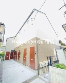 【外観】 | 府中の森Twinkle