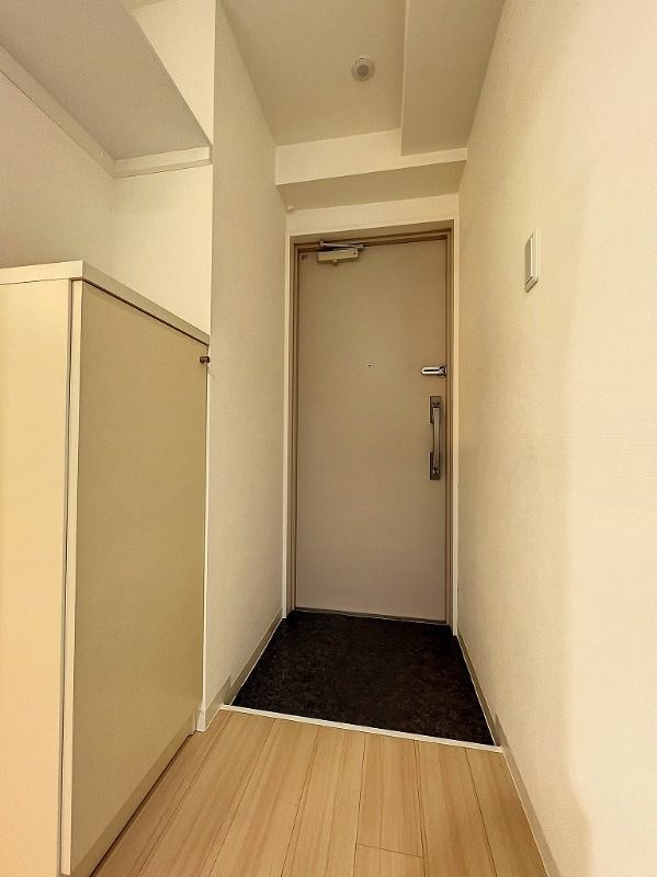 アリビオ両国の玄関