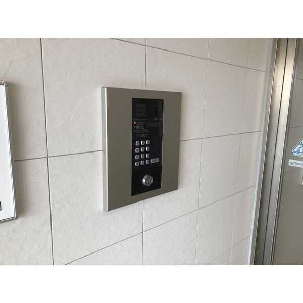 グランデフィオーレのその他共用部分