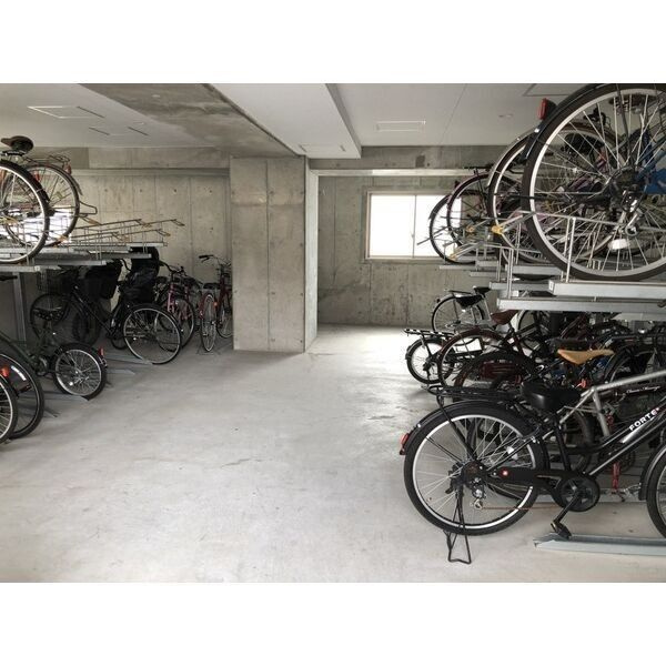 グランデフィオーレの設備