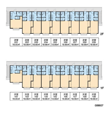 【区画図】 | レオパレスアームス