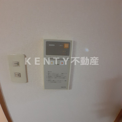 【設備】 | ロイヤルアメニティー南馬込